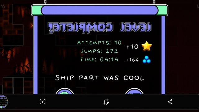 (Mobile) Pyromaniac by Glittershroom & more смотреть онлайн