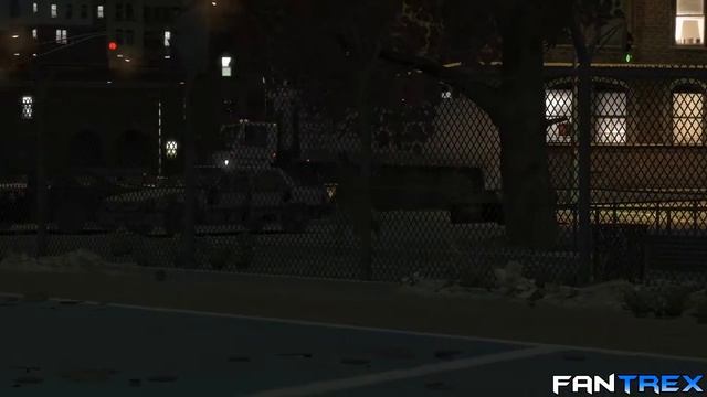 Прохождение GTA 4: Миссия 4 - Спасение Романа смотреть онлайн