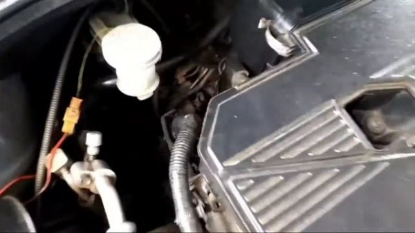 SX4 thermostat valve location| SX4 thermostat valve location in Kannada | Car Thermostat