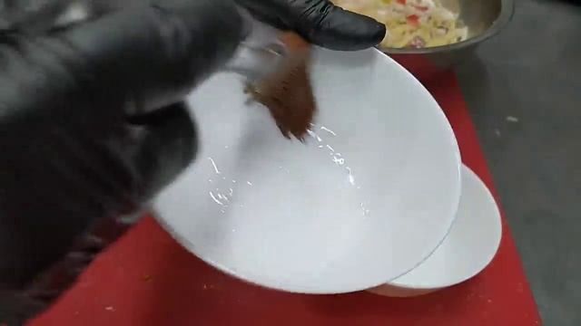 Mazzali... Oddiy... Va... Foydali Taom Tayyorlash