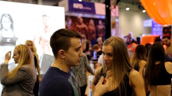 Почему умирают бодибилдеры? Опрос на SN PRO EXPO 2016