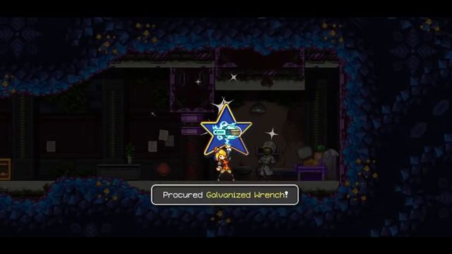Let's Try Iconoclasts [18] All of the ideas! смотреть онлайн