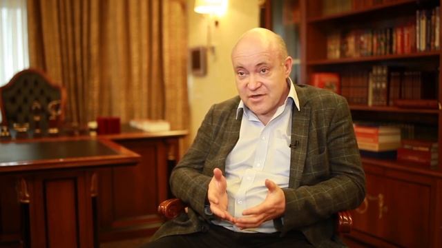 Фурта С.Д. "Управление проектами". Тизер видеолекции Школы бизнеса ИНЭС смотреть онлайн