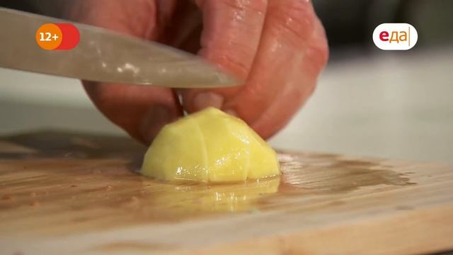 Илья Лазерсон | Кислые щи с гречневиком и куриный суп с гречкой | Кухня по заявкам смотреть онлайн