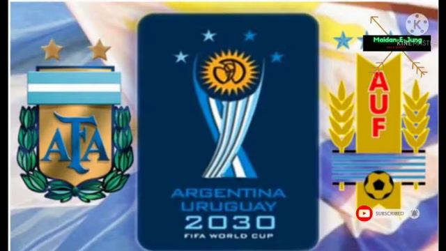 ২০৩০ ফুটবল বিশ্বকাপের আয়োজক কারা? World Cup 2030: Which Countries Are Bidding To Host ?