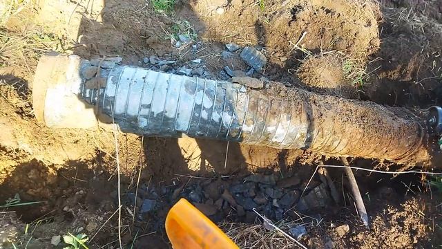 ВЕСЕННИЙ КОП МЕТАЛЛА  С GARETT ACE 250