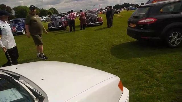Fiesta mk1 смотреть онлайн