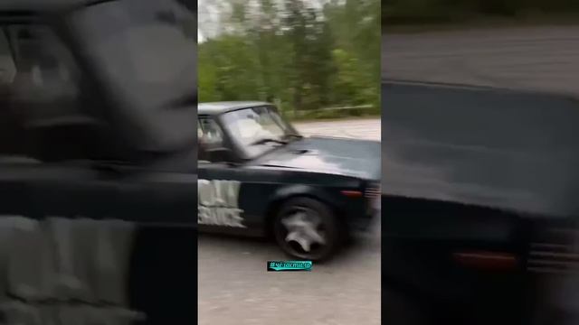 Драг или Дрифт смотреть онлайн