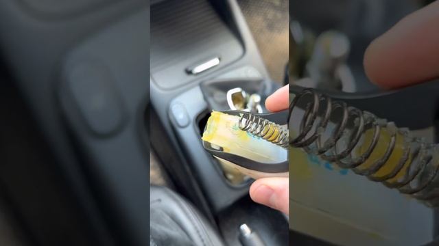 Замена ручки МКПП на Kia cerato 3 смотреть онлайн