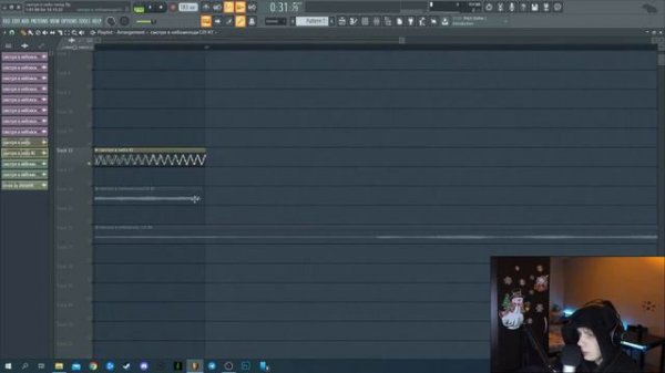 КАК СДЕЛАТЬ GLITCHCORE/ SOFT NIGHTCORE ТРЕК В FL STUDIO?!