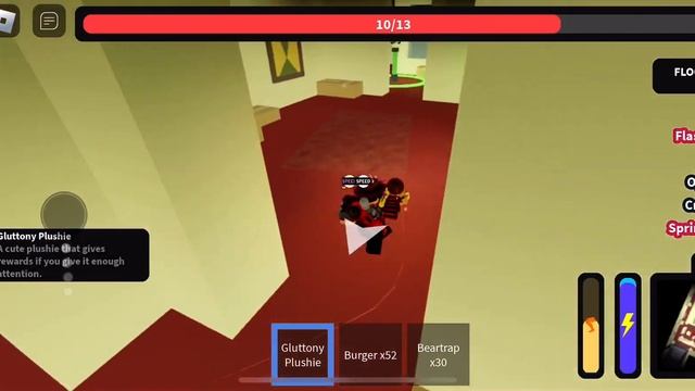Roblox Minus Elevation Double Wrath Sin Encounter смотреть онлайн