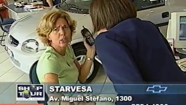 STARVESA CLAUDIA SPINELLI GALEBE 01 02 2002 смотреть онлайн