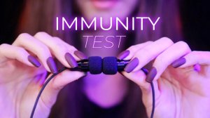 АСМР - ASMR Bakery - Проверка "иммунитета" к покалыванию