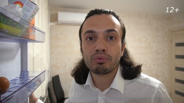 Калиевая диета| Диетолог Андрей Никифоров12 + смотреть онлайн