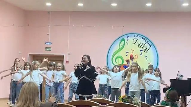 Танец 1 кл Посвящение смотреть онлайн