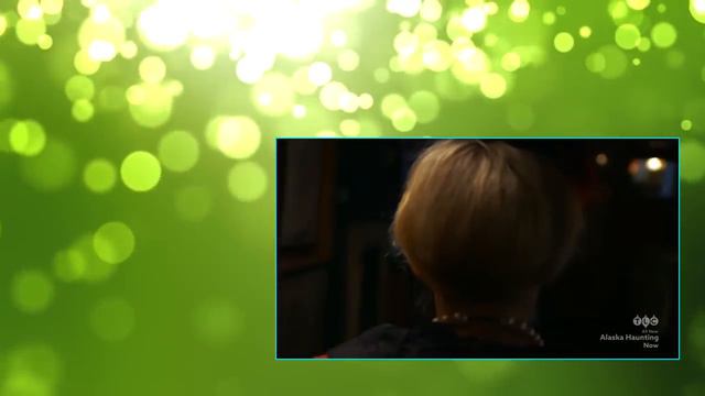 Alaska Haunting Dead of Winter S01E02 Gold Town Terror смотреть онлайн