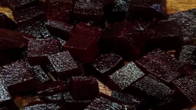 Секреты кухни