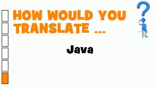 SWEDISH TRANSLATION QUIZ = Java смотреть онлайн