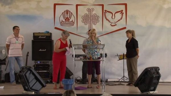 Школа экзорцизма. Идра Хейс. School of exorcism Часть 5