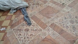 Стиральная машина LG не выходит на отжим после замены подшипников!