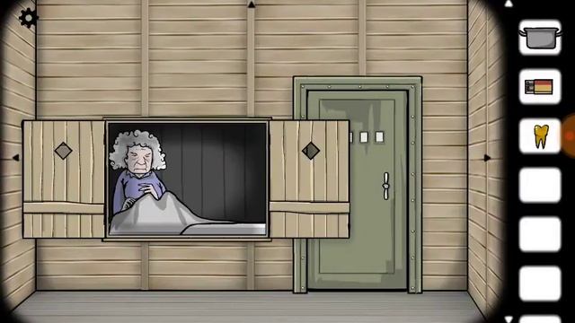 Прохождение игры 