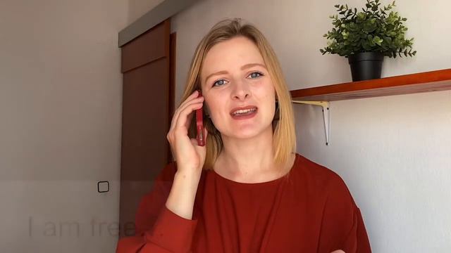 How to make arrangements in English смотреть онлайн