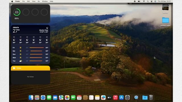 20 Fitur Baru MacOS Sonoma? yang harus kamu ketahui! смотреть онлайн