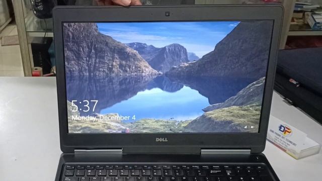 Dell precision 7520 i7-6820hq ram 16gb ssd 512g vga M1200 4G | LAPTOPGIATOT смотреть онлайн
