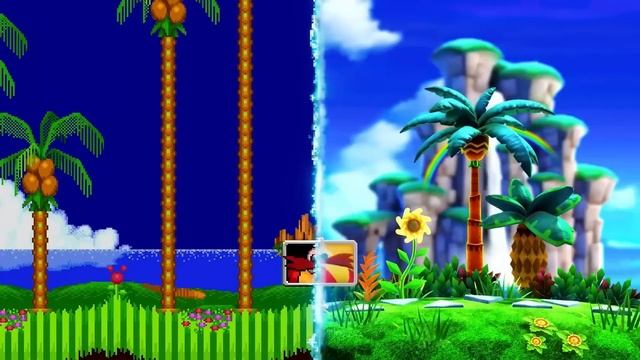Sonic Superstars The Good & Bad + New info! смотреть онлайн