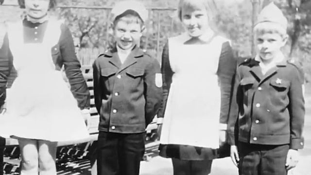 Детства последний звонок смотреть онлайн