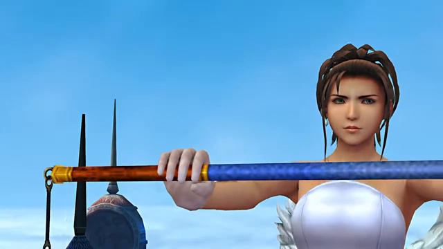 Lets play Final Fantasy X HD Remaster - Entering Bevelle смотреть онлайн