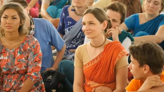 Давайте книги Прабхупады. Чайтанья Чандра Чаран дас