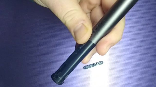 Что китайцы засунули в электрическую отвертку !? Разборка смотреть онлайн