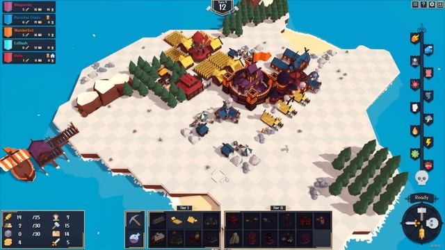 Unbeatable Wonder Speedrun Strat!? - Dice Kingdoms смотреть онлайн