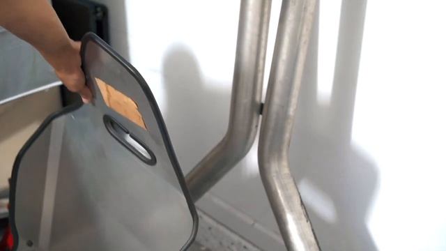 Lightweight Race Seat | Weight Reduction Modification смотреть онлайн