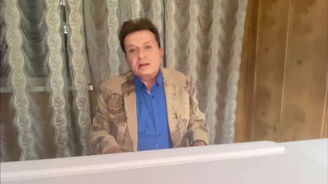 День Рождение Игоря Талькова 2020 смотреть онлайн