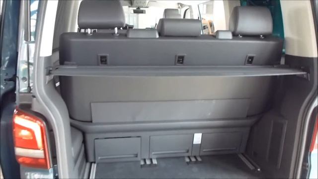 2014 VW T5 Multivan TDI ''CUP Edition'' Exterior & Interior * see also Playlist