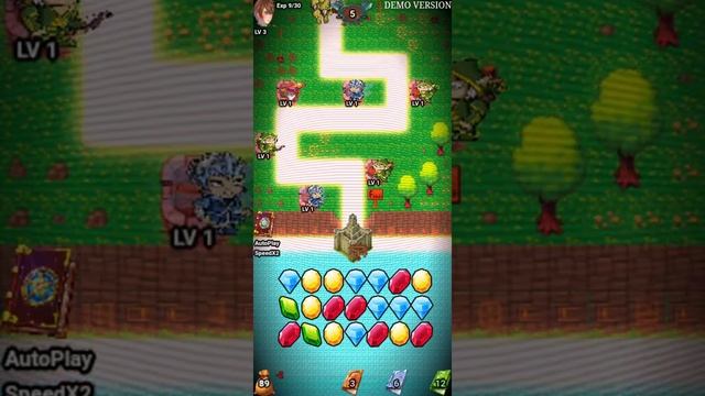 Game Demo JavaScript+PixiJS #JavaScript #PixiJS смотреть онлайн