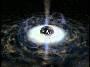 Космическая экспедиция. Премьера!