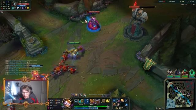 The Absolute BEST Hook Brothers Game You Will Ever Witness смотреть онлайн
