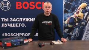 НОВИНКА 2021: GSR 12V-35 HX | Аккумуляторный шуруповёртBosch Professional