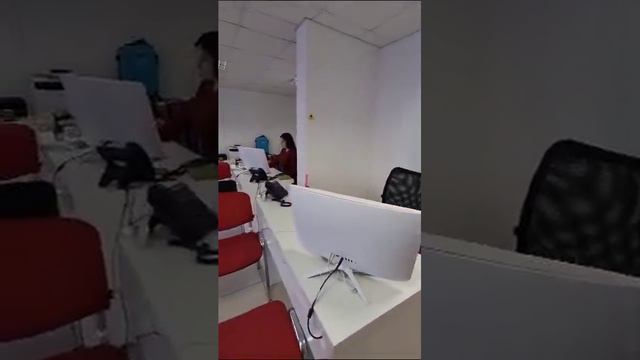 Офис турагентства по адресу г. Воронеж, ул. Переверткина 1/2 смотреть онлайн