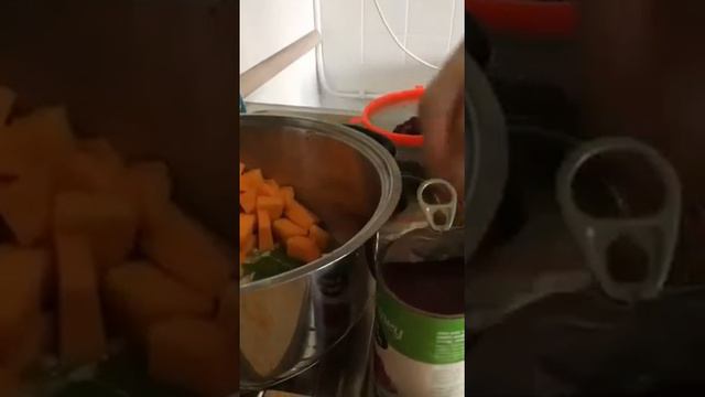 Zucca e fagioli смотреть онлайн