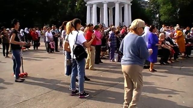 г.Пермь.Курбан-Байрам.Артур Туктагулов смотреть онлайн