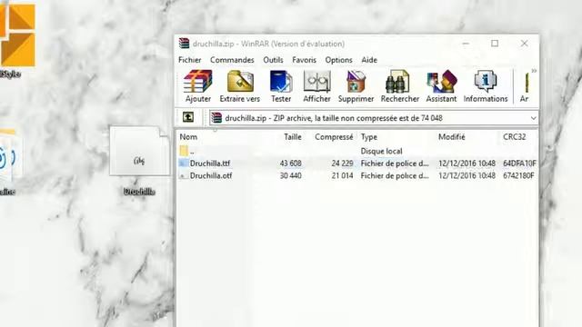 Comment télécharger des polices pour photoshop| Paulo High Tech- FR смотреть онлайн