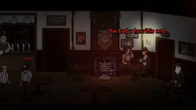 Прохождение➤The Excavation of Hob's Barrow #2 - ТАЙНЫ ПРОШЛОГО! ? смотреть онлайн