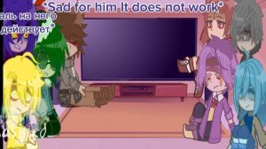 _/13 Карт/Реакция/На Фёдора и Джокера как Федор Достоевский и Николай Гоголь/1:2/Хашико/Reaction/_