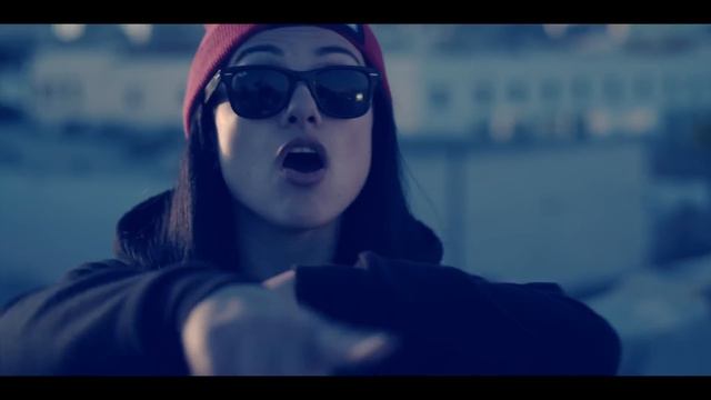 Snow Tha Product - Doing Fine [Music Video]
