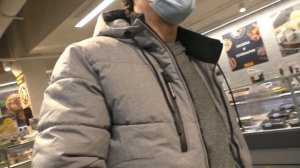 ДеБИЛЛА НА РУБЛЕВКЕ / ПРОСРОЧКА ОТПРАВЛЕНА В МЕШКИ / Photohunter решает.