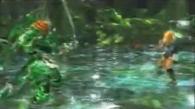 Tekken 6 asuka kazama vs yoshimitsu смотреть онлайн